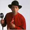 The Singing Detective : photo Keith Gordon, Robert Downey Jr.