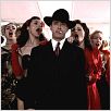 The Singing Detective : photo Keith Gordon, Robert Downey Jr.