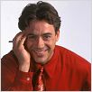 The Singing Detective : photo Keith Gordon, Robert Downey Jr.