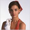 The Singing Detective : photo Katie Holmes, Keith Gordon