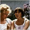 Pauline am Strand : photo Amanda Langlet, Arielle Dombasle, Eric Rohmer
