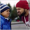 Sind wir schon da : photo Brian Levant, Ice Cube, Philip Bolden