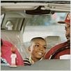 Sind wir schon da : photo Aleisha Allen, Brian Levant, Ice Cube, Philip Bolden