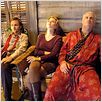 Lovesong für Bobby Long : photo Gabriel Macht, John Travolta, Scarlett Johansson, Shainee Gabel