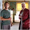 Lovesong für Bobby Long : photo Gabriel Macht, John Travolta, Shainee Gabel