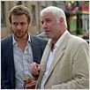 Lovesong für Bobby Long : photo Gabriel Macht, John Travolta, Shainee Gabel