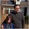 Hide and Seek : photo Dakota Fanning, John Polson, Robert De Niro