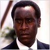 Hotel Ruanda : photo Don Cheadle, Terry George