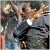 Hotel Ruanda : photo Don Cheadle, Terry George