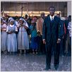 Hotel Ruanda : photo Don Cheadle, Terry George
