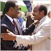 Hotel Ruanda : photo Don Cheadle, Paul Rusesabagina, Terry George