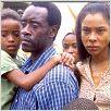 Hotel Ruanda : photo Don Cheadle, Sophie Okonedo, Terry George