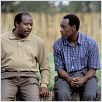 Hotel Ruanda : photo Don Cheadle, Paul Rusesabagina, Terry George