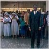 Hotel Ruanda : photo Don Cheadle, Terry George