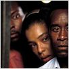 Hotel Ruanda : photo Don Cheadle, Terry George
