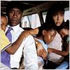 Hotel Ruanda : photo Don Cheadle, Sophie Okonedo, Terry George