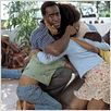 Hotel Ruanda : photo Don Cheadle, Terry George