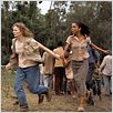 Hotel Ruanda : photo Sophie Okonedo, Terry George