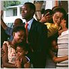 Hotel Ruanda : photo Don Cheadle, Sophie Okonedo, Terry George