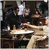 Hotel Ruanda : photo Don Cheadle, Nick Nolte, Terry George