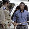 Hotel Ruanda : photo Don Cheadle, Terry George