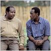 Hotel Ruanda : photo Don Cheadle, Paul Rusesabagina, Terry George