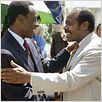 Hotel Ruanda : photo Don Cheadle, Paul Rusesabagina, Terry George