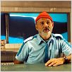 Die Tiefseetaucher : photo Bill Murray, Wes Anderson