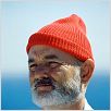 Die Tiefseetaucher : photo Bill Murray, Wes Anderson