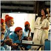 Die Tiefseetaucher : photo Anjelica Huston, Bill Murray, Wes Anderson