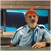 Die Tiefseetaucher : photo Bill Murray, Wes Anderson
