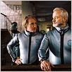 Die Tiefseetaucher : photo Bill Murray, Owen Wilson, Wes Anderson