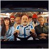 Die Tiefseetaucher : photo Anjelica Huston, Bill Murray, Bud Cort, Michael Gambon, Noah Taylor