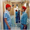 Die Tiefseetaucher : photo Owen Wilson, Wes Anderson, Willem Dafoe