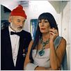 Die Tiefseetaucher : photo Anjelica Huston, Bill Murray, Wes Anderson
