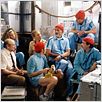 Die Tiefseetaucher : photo Bill Murray, Bud Cort, Cate Blanchett, Noah Taylor, Owen Wilson