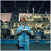 Die Tiefseetaucher : photo Bill Murray, Wes Anderson
