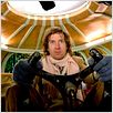 Die Tiefseetaucher : photo Wes Anderson