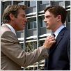 Reine Chefsache : photo Dennis Quaid, Paul Weitz, Sue Chan, Topher Grace