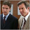Reine Chefsache : photo Dennis Quaid, Paul Weitz, Topher Grace