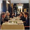 Reine Chefsache : photo Dennis Quaid, Paul Weitz, Topher Grace