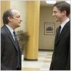 Reine Chefsache : photo David Paymer, Paul Weitz, Topher Grace