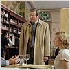 Reine Chefsache : photo Dennis Quaid, Paul Weitz, Scarlett Johansson, Topher Grace