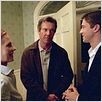 Reine Chefsache : photo Dennis Quaid, Marg Helgenberger, Paul Weitz, Topher Grace