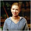 Reine Chefsache : photo Paul Weitz, Scarlett Johansson