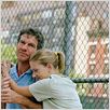 Reine Chefsache : photo Dennis Quaid, Paul Weitz, Scarlett Johansson