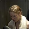 Million Dollar Baby : photo Clint Eastwood, Hilary Swank