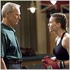 Million Dollar Baby : photo Clint Eastwood, Hilary Swank