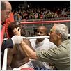 Million Dollar Baby : photo Clint Eastwood