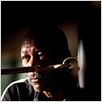Million Dollar Baby : photo Clint Eastwood, Morgan Freeman